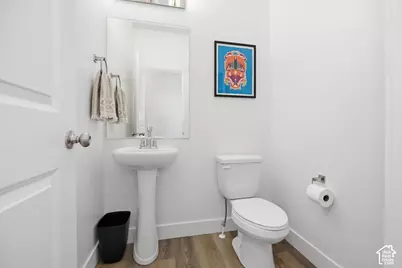 615 W 575 N #543, Smithfield, UT 84335 - Photo 15