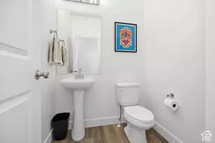 615 W 575 N, Smithfield, UT 84335 - Photo 15