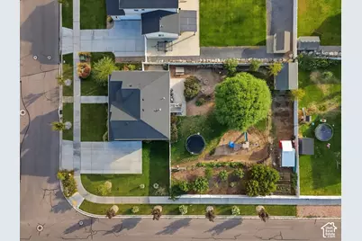 1158 S 1325 W #91, Springville, UT 84663 - Photo 33