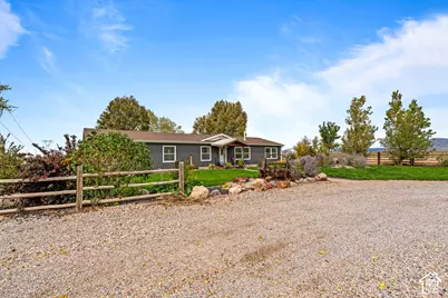 9215 N Hwy 125, Leamington, UT 84638 - Photo 1
