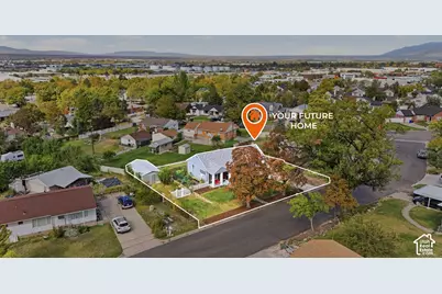 3158 S 650 W, Bountiful, UT 84010 - Photo 33