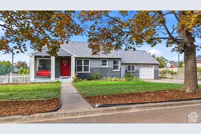3158 S 650 W, Bountiful, UT 84010 - Photo 1