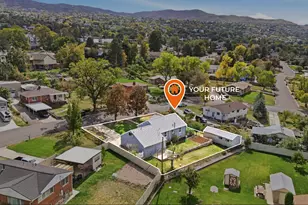 3158 S 650 W, Bountiful, UT 84010 - Photo 29