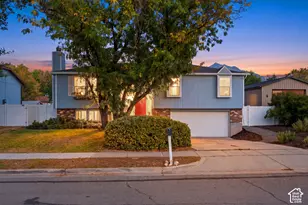 9183 S Laura Anne Way, Sandy, UT 84094 - Photo 1