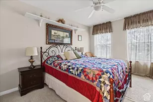 535 E 400 S, Mount Pleasant, UT 84647 - Photo 13