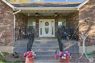 535 E 400 S, Mount Pleasant, UT 84647 - Photo 3