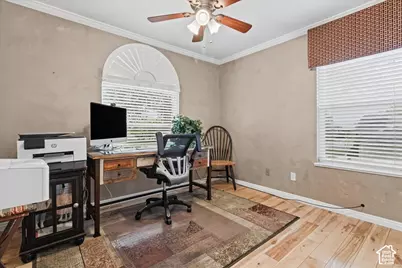535 E 400 S, Mount Pleasant, UT 84647 - Photo 15