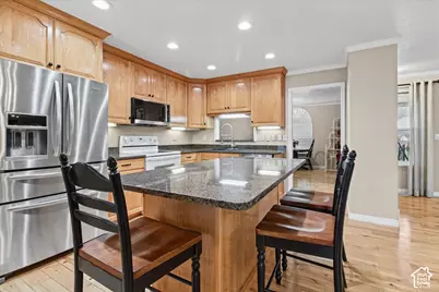 535 E 400 S, Mount Pleasant, UT 84647 - Photo 9