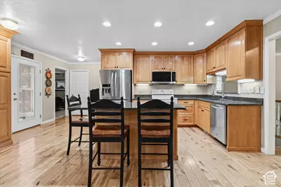 535 E 400 S, Mount Pleasant, UT 84647 - Photo 7