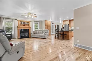535 E 400 S, Mount Pleasant, UT 84647 - Photo 5