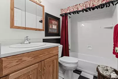 535 E 400 S, Mount Pleasant, UT 84647 - Photo 25