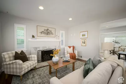 2514 E Yermo Ave, Salt Lake City, UT 84109 - Photo 5
