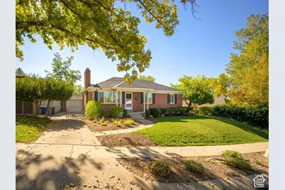 2514 E Yermo Ave S, Salt Lake City, UT 84109 - Photo 1