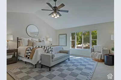 4476 S Archer Gardens Ct E #LOT 3, Salt Lake City, UT 84117 - Photo 19