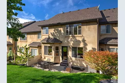 4476 S Archer Gardens Ct E #LOT 3, Salt Lake City, UT 84117 - Photo 3