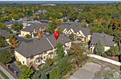 4476 S Archer Gardens Ct E #LOT 3, Salt Lake City, UT 84117 - Photo 37
