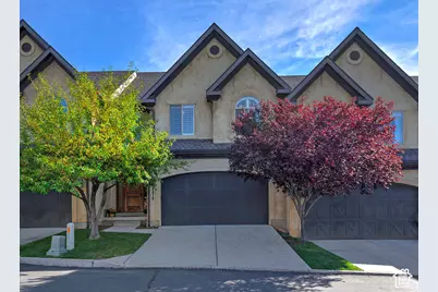4476 S Archer Gardens Ct E #LOT 3, Salt Lake City, UT 84117 - Photo 1