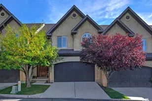 4476 S Archer Gardens Ct E, Salt Lake City, UT 84117 - Photo 1
