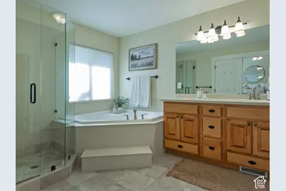 4476 S Archer Gardens Ct E #LOT 3, Salt Lake City, UT 84117 - Photo 21
