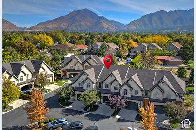 4476 S Archer Gardens Ct E #LOT 3, Salt Lake City, UT 84117 - Photo 35