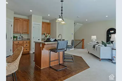 4476 S Archer Gardens Ct E #LOT 3, Salt Lake City, UT 84117 - Photo 13