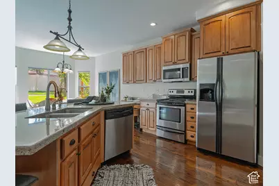 4476 S Archer Gardens Ct E #LOT 3, Salt Lake City, UT 84117 - Photo 17