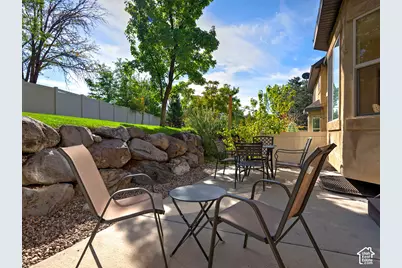 4476 S Archer Gardens Ct E #LOT 3, Salt Lake City, UT 84117 - Photo 39