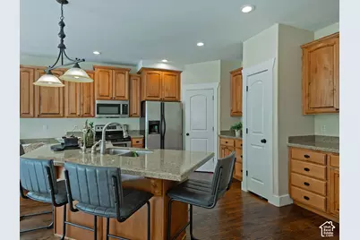 4476 S Archer Gardens Ct E #LOT 3, Salt Lake City, UT 84117 - Photo 15
