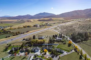 132 W 1270 S, Wellsville, UT 84339 - Photo 1