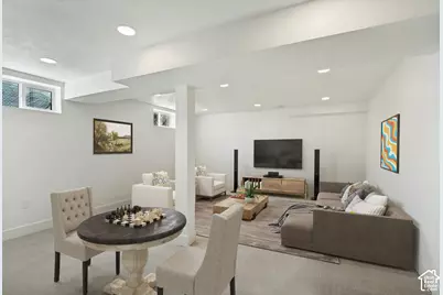 1494 W Wasatch Ave, Salt Lake City, UT 84104 - Photo 13