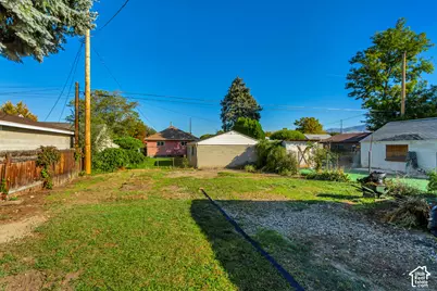 1494 W Wasatch Ave, Salt Lake City, UT 84104 - Photo 27