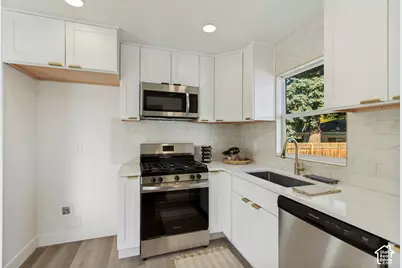 1494 W Wasatch Ave, Salt Lake City, UT 84104 - Photo 3