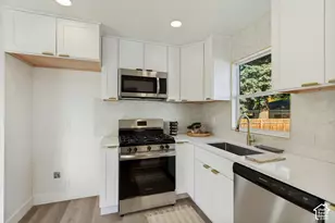 1494 W Wasatch Ave, Salt Lake City, UT 84104 - Photo 3