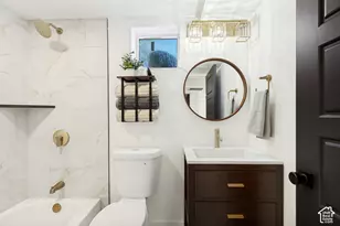 1494 W Wasatch Ave, Salt Lake City, UT 84104 - Photo 17