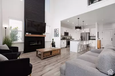 13917 S Wide Ridge Way, Herriman, UT 84096 - Photo 5