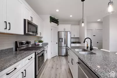 13917 S Wide Ridge Way, Herriman, UT 84096 - Photo 13