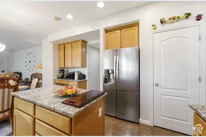 294 W Holland Dr, Stansbury Park, UT 84074 - Photo 15