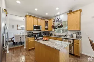 294 W Holland Dr, Stansbury Park, UT 84074 - Photo 11
