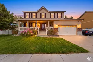 294 W Holland Dr, Stansbury Park, UT 84074 - Photo 1