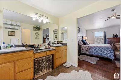 294 W Holland Dr, Stansbury Park, UT 84074 - Photo 25
