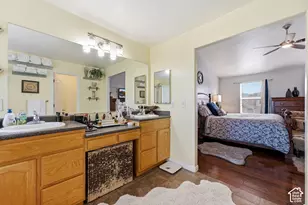 294 W Holland Dr, Stansbury Park, UT 84074 - Photo 25