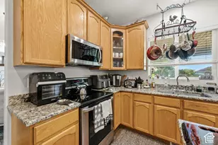 294 W Holland Dr, Stansbury Park, UT 84074 - Photo 13