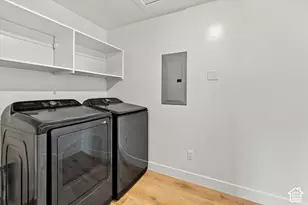 3298 S 1000 W, Nibley, UT 84321 - Photo 41