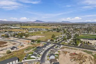 3298 S 1000 W, Nibley, UT 84321 - Photo 53