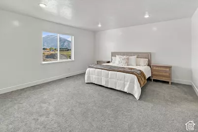 3298 S 1000 W, Nibley, UT 84321 - Photo 19