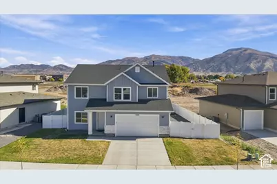 3298 S 1000 W, Nibley, UT 84321 - Photo 49