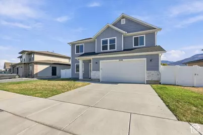 3298 S 1000 W, Nibley, UT 84321 - Photo 47