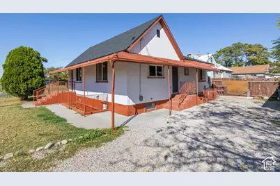 642 W 25th St, Ogden, UT 84401 - Photo 3