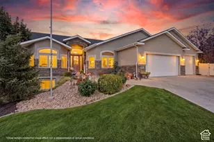745 S 2475 W, Lehi, UT 84043 - Photo 1