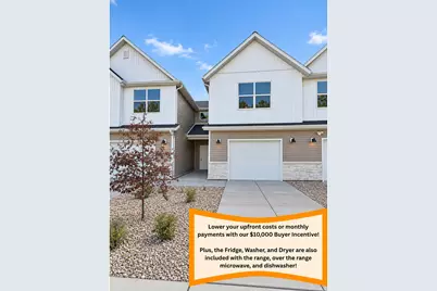 1067 N Summit View Dr, Harrisville, UT 84404 - Photo 1
